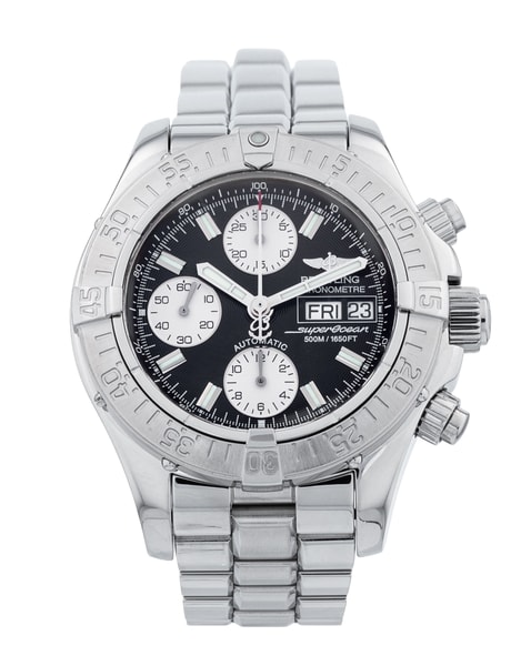 Breitling SuperOcean Chrono A13340